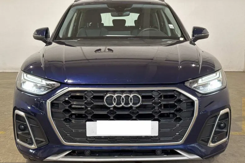 Audi Q5 din 2023 cu 123.713 km - oferta AUD202555 - foto 5