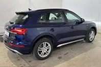 Audi Q5 din 2023 cu 123.713 km - oferta AUD202555 - foto 7