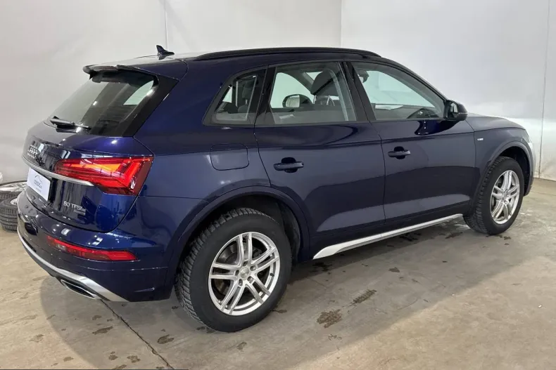 Audi Q5 din 2023 cu 123.713 km - oferta AUD202555 - foto 7