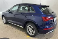 Audi Q5 din 2023 cu 123.713 km - oferta AUD202555 - foto 8