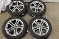 Audi Q5 din 2023 cu 123.713 km - oferta AUD202555 - foto 9