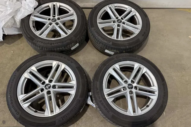 Audi Q5 din 2023 cu 123.713 km - oferta AUD202555 - foto 9