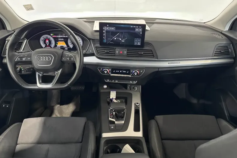 Audi Q5 din 2023 cu 123.713 km - oferta AUD202555 - foto 10