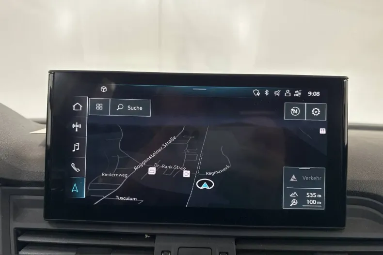 Audi Q5 din 2023 cu 123.713 km - oferta AUD202555 - foto 11