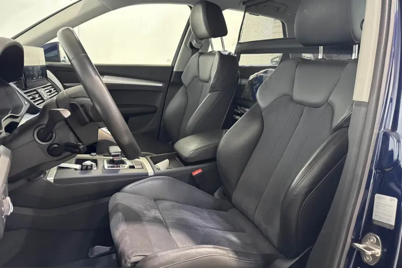 Audi Q5 din 2023 cu 123.713 km - oferta AUD202555 - foto 12