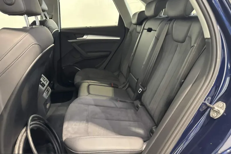 Audi Q5 din 2023 cu 123.713 km - oferta AUD202555 - foto 13