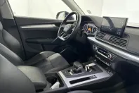 Audi Q5 din 2023 cu 123.713 km - oferta AUD202555 - foto 14