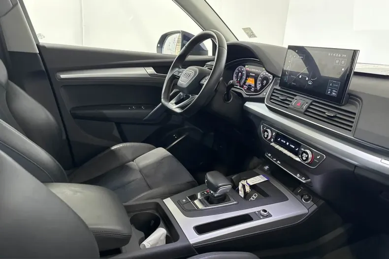 Audi Q5 din 2023 cu 123.713 km - oferta AUD202555 - foto 14