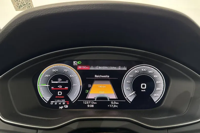 Audi Q5 din 2023 cu 123.713 km - oferta AUD202555 - foto 15