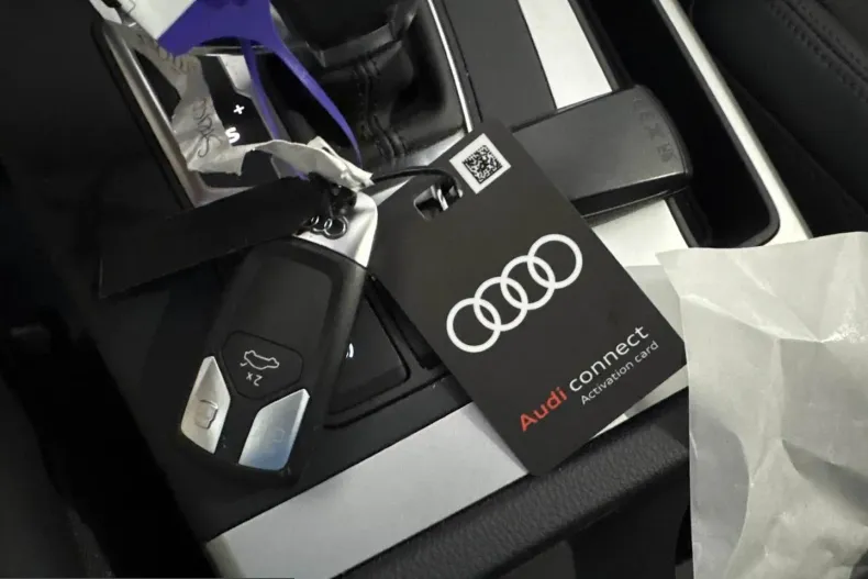 Audi Q5 din 2023 cu 123.713 km - oferta AUD202555 - foto 16