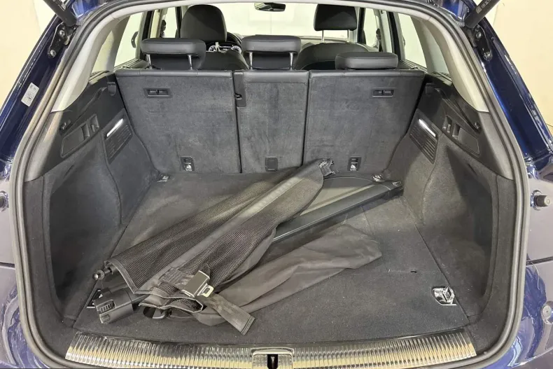 Audi Q5 din 2023 cu 123.713 km - oferta AUD202555 - foto 17