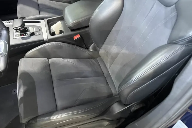 Audi Q5 din 2023 cu 123.713 km - oferta AUD202555 - foto 18