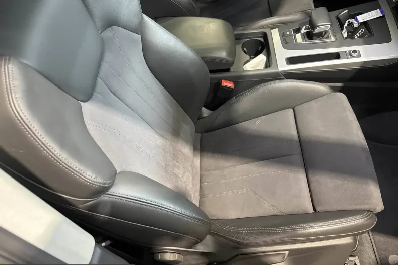 Audi Q5 din 2023 cu 123.713 km - oferta AUD202555 - foto 19