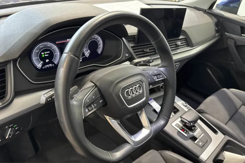 Audi Q5 din 2023 cu 123.713 km - oferta AUD202555 - foto 20