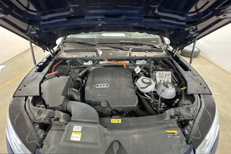 Audi Q5 din 2023 cu 123.713 km - oferta AUD202555 - foto 23