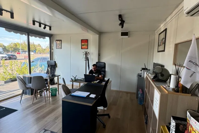 Audi Q5 din 2023 cu 123.713 km - oferta AUD202555 - foto 26