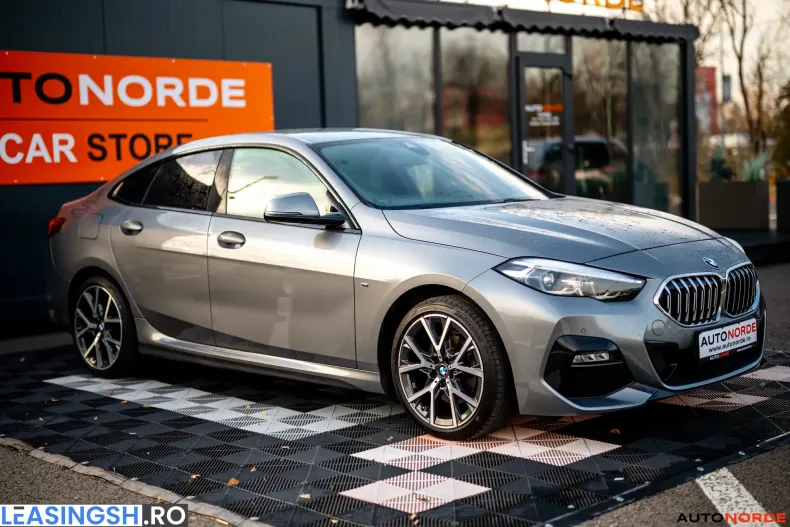 BMW 218i (Seria 2) din 2023 cu 38.200 km - oferta BMW202556 - foto 2