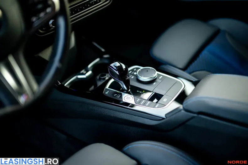 BMW 218i (Seria 2) din 2023 cu 38.200 km - oferta BMW202556 - foto 19