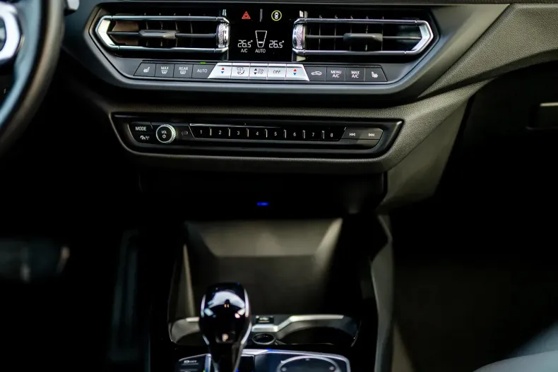 BMW 218i (Seria 2) din 2023 cu 38.200 km - oferta BMW202556 - foto 21