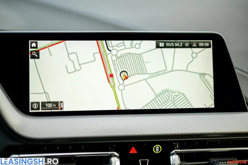 BMW 218i (Seria 2) din 2023 cu 38.200 km - oferta BMW202556 - foto 25