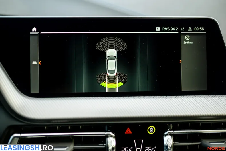 BMW 218i (Seria 2) din 2023 cu 38.200 km - oferta BMW202556 - foto 26