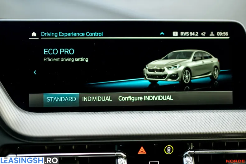 BMW 218i (Seria 2) din 2023 cu 38.200 km - oferta BMW202556 - foto 27