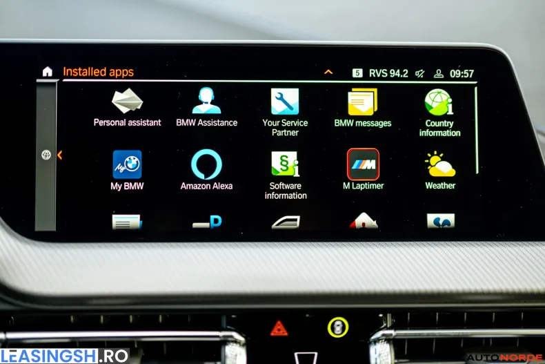 BMW 218i (Seria 2) din 2023 cu 38.200 km - oferta BMW202556 - foto 37