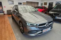Mercedes-Benz C din 2022 cu 36.000 km - oferta MER202557 - foto 3