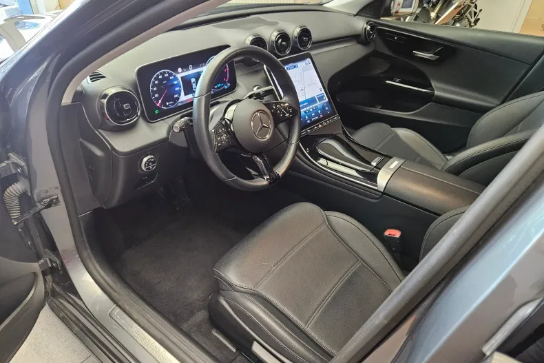 Mercedes-Benz C din 2022 cu 36.000 km - oferta MER202557 - foto 9