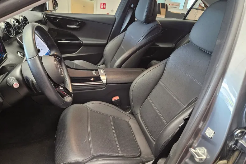 Mercedes-Benz C din 2022 cu 36.000 km - oferta MER202557 - foto 10