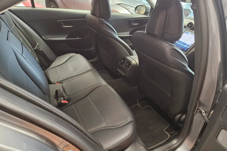 Mercedes-Benz C din 2022 cu 36.000 km - oferta MER202557 - foto 15