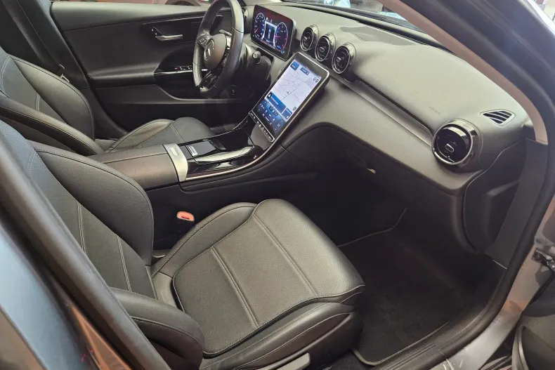 Mercedes-Benz C din 2022 cu 36.000 km - oferta MER202557 - foto 16