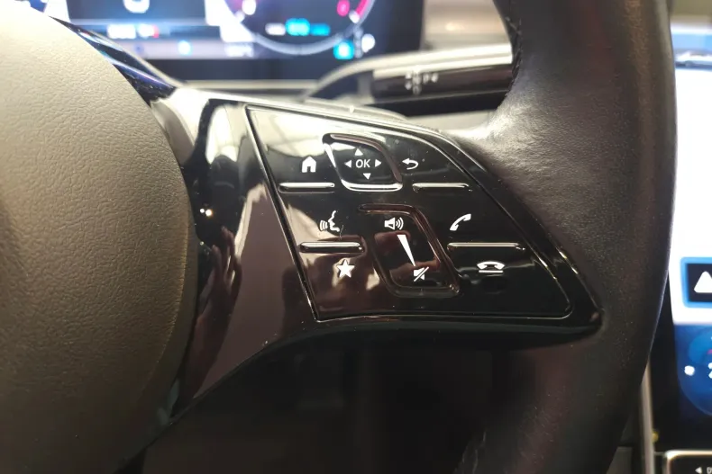 Mercedes-Benz C din 2022 cu 36.000 km - oferta MER202557 - foto 20