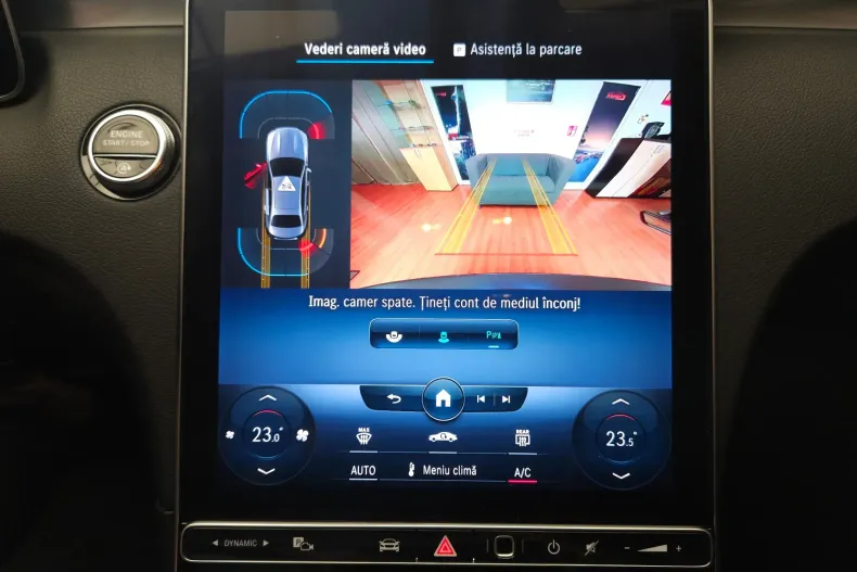 Mercedes-Benz C din 2022 cu 36.000 km - oferta MER202557 - foto 23