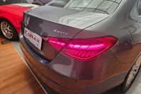 Mercedes-Benz C din 2022 cu 36.000 km - oferta MER202557 - foto 27