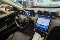 Mercedes-Benz C din 2022 cu 36.000 km - oferta MER202557 - foto 28