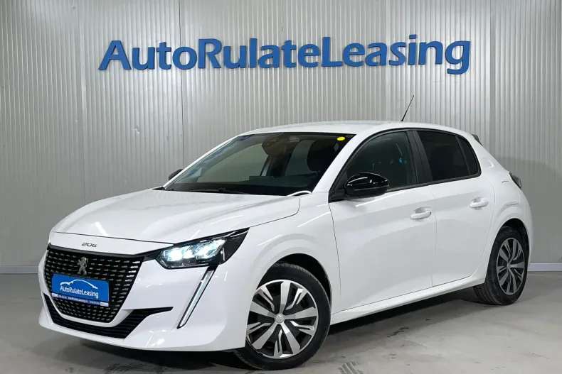 Peugeot 208 din 2023 cu 79.732 km - oferta PEU202558 - foto 1