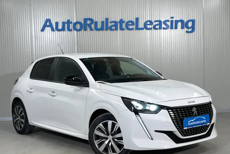 Peugeot 208 din 2023 cu 79.732 km - oferta PEU202558 - foto 2