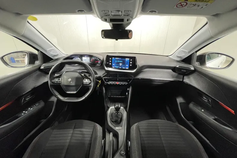 Peugeot 208 din 2023 cu 79.732 km - oferta PEU202558 - foto 7