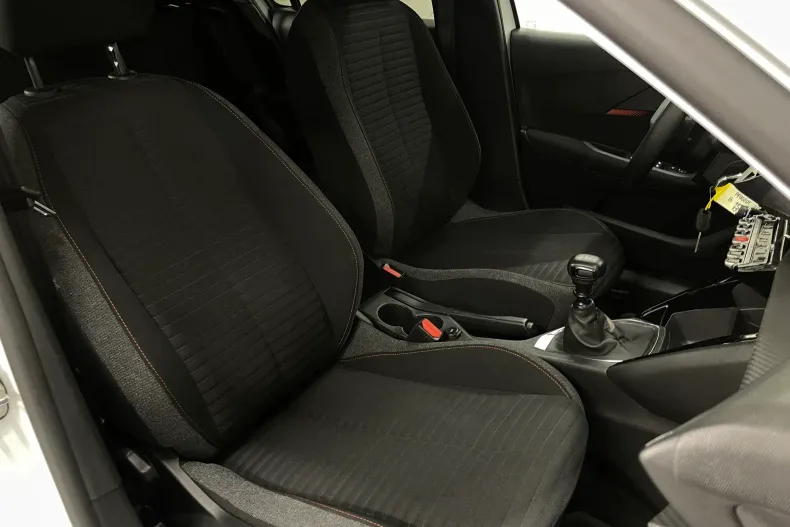 Peugeot 208 din 2023 cu 79.732 km - oferta PEU202558 - foto 10