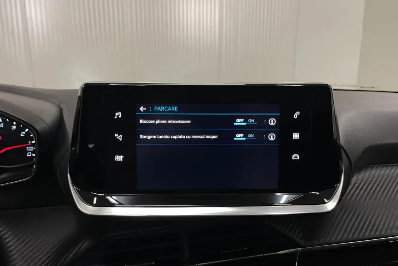 Peugeot 208 din 2023 cu 79.732 km - oferta PEU202558 - foto 16