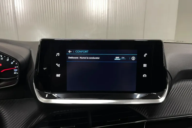 Peugeot 208 din 2023 cu 79.732 km - oferta PEU202558 - foto 18