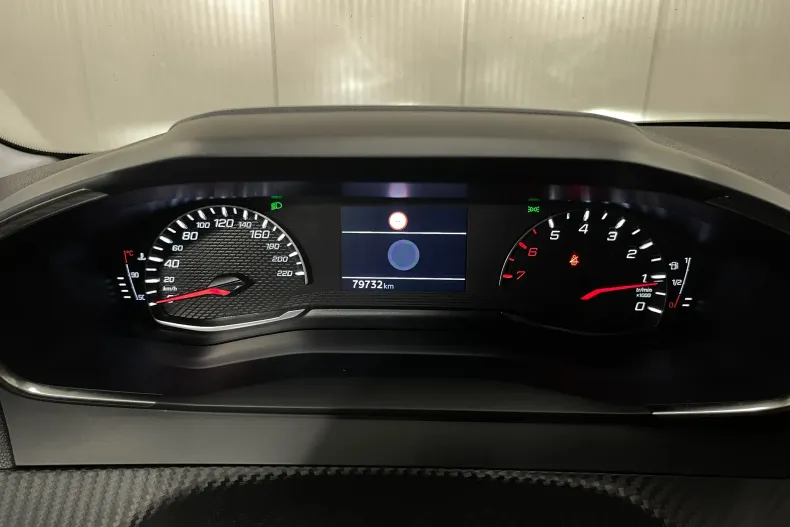 Peugeot 208 din 2023 cu 79.732 km - oferta PEU202558 - foto 26