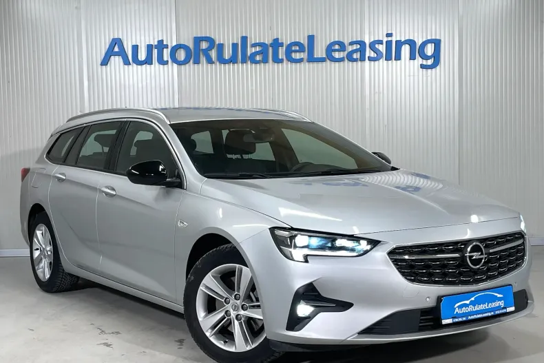 Opel Insignia din 2022 cu 64.166 km - oferta OPE202559 - foto 2