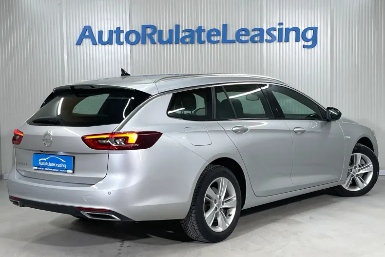 Opel Insignia din 2022 cu 64.166 km - oferta OPE202559 - foto 3
