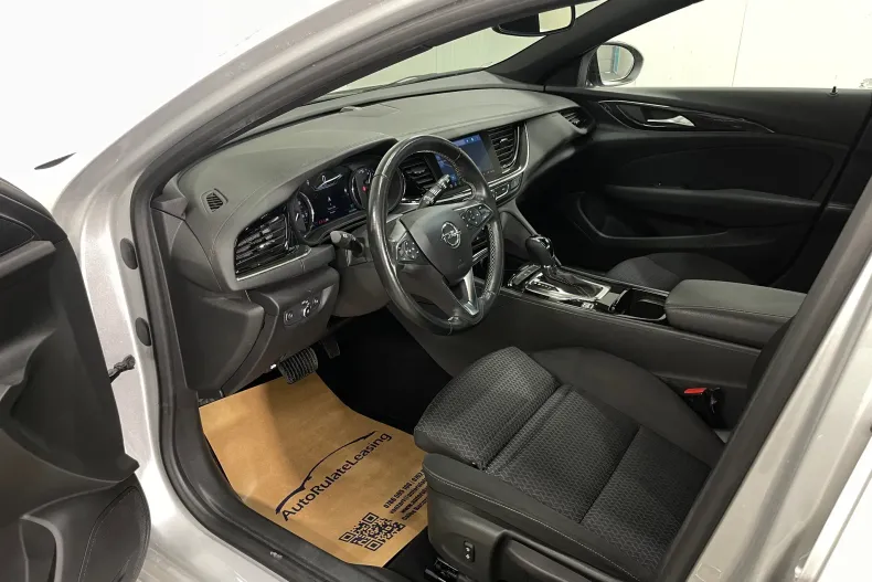 Opel Insignia din 2022 cu 64.166 km - oferta OPE202559 - foto 5