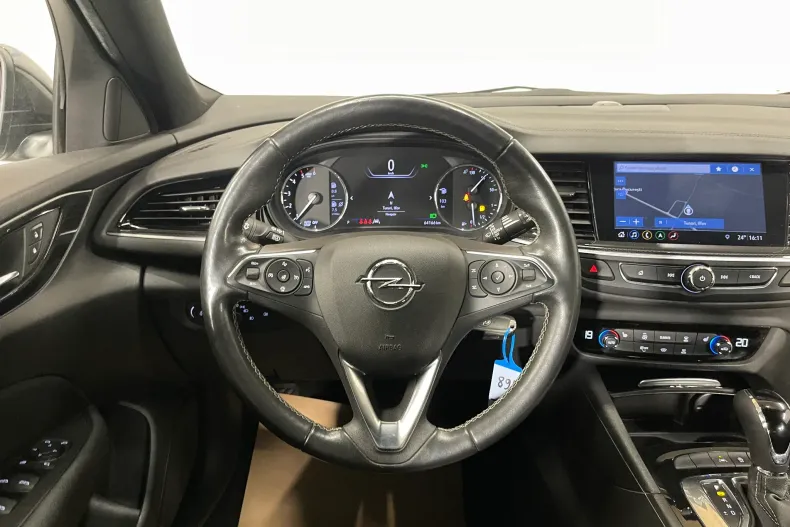 Opel Insignia din 2022 cu 64.166 km - oferta OPE202559 - foto 6