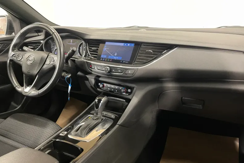 Opel Insignia din 2022 cu 64.166 km - oferta OPE202559 - foto 8