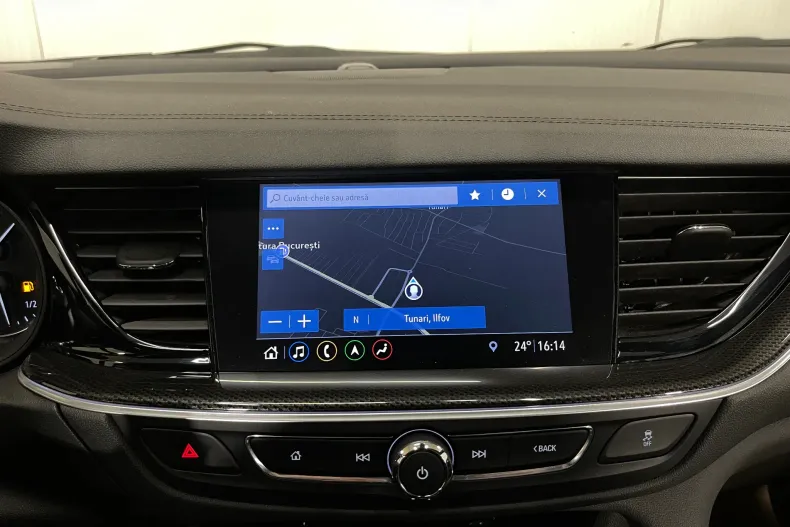 Opel Insignia din 2022 cu 64.166 km - oferta OPE202559 - foto 14