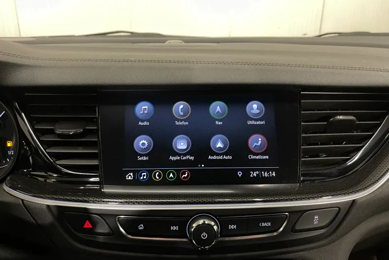 Opel Insignia din 2022 cu 64.166 km - oferta OPE202559 - foto 15